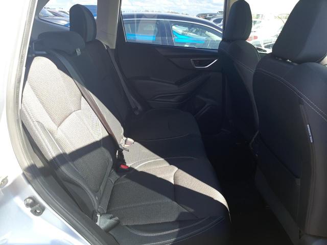 Foto 6 de la subasta – 2019 SUBARU FORESTER con VIN JF2SKACC9KH592261