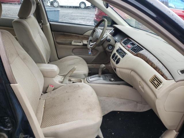 Zdjęcie 5 z aukcji – 2002 MITSUBISHI LANCER ES z VIN JA3AJ26E72U078091