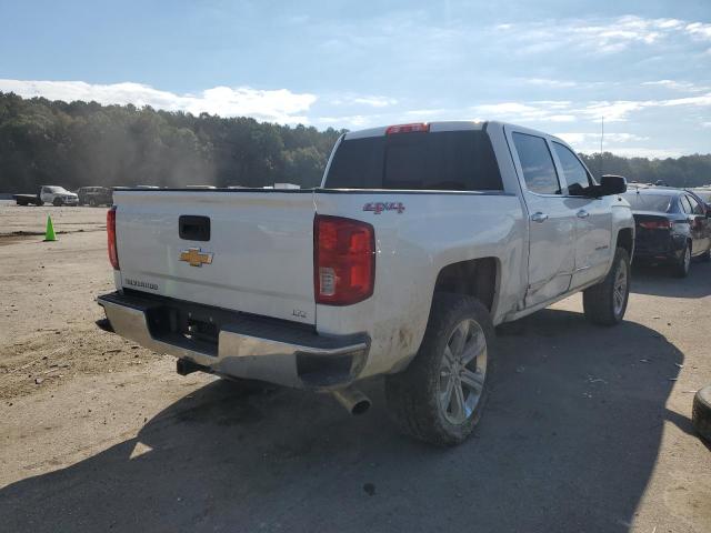 Photo 4 from auction – 2016 CHEVROLET SILVERADO with VIN 3GCUKSEJXGG147666
