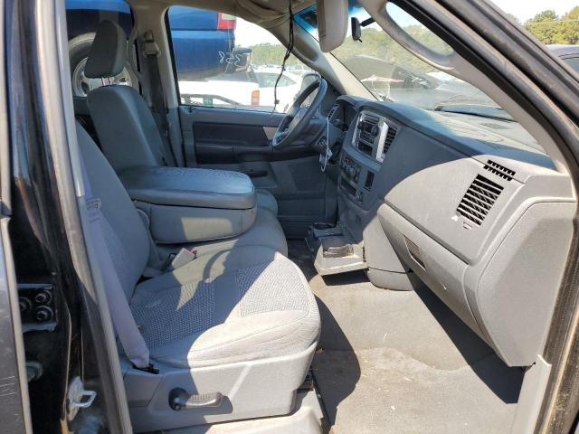 Photo 5 from auction – 2007 DODGE RAM 1500 S with VIN 1D7HA18297S254287