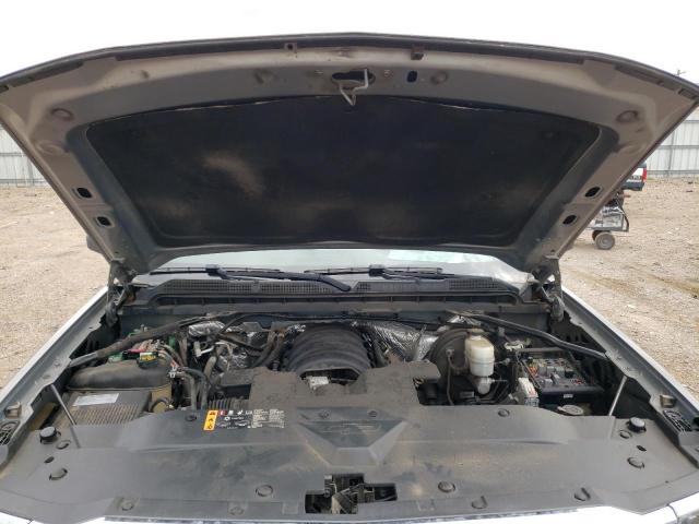 Photo 7 from auction – 2017 CHEVROLET SILVERADO with VIN 3GCPCSEC7HG174806