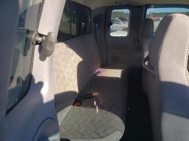 Photo 6 from auction – 2001 DODGE RAM 1500 with VIN 1B7HC13Y81J256786
