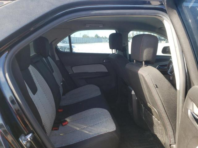 Photo 6 from auction – 2011 CHEVROLET EQUINOX LS with VIN 2GNALBECXB1221517