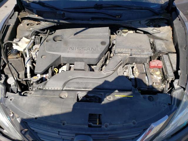 Photo 7 from auction – 2016 NISSAN ALTIMA 2.5 with VIN 1N4AL3AP7GN359731