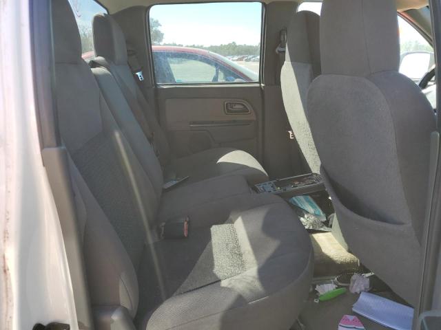 Photo 6 from auction – 2005 GMC CANYON with VIN 1GTCS136658246962