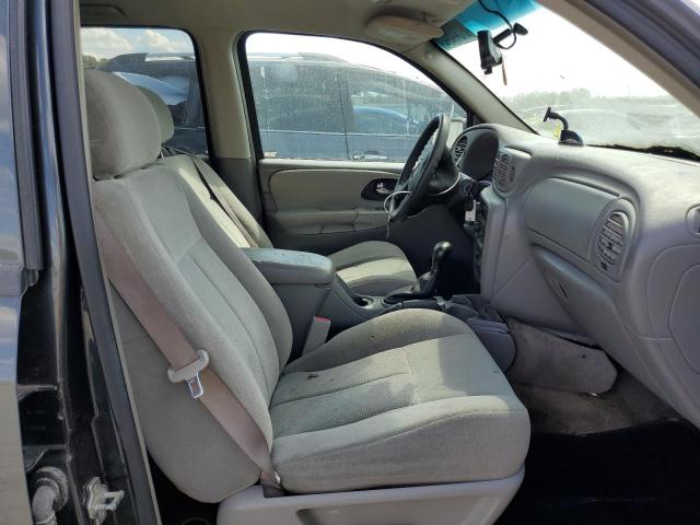 Photo 5 from auction – 2005 CHEVROLET TRAILBLAZE with VIN 1GNDS13S752198867