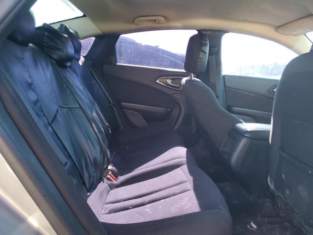 Photo 6 from auction – 2015 CHRYSLER 200 LIMITE with VIN 1C3CCCAB7FN718599