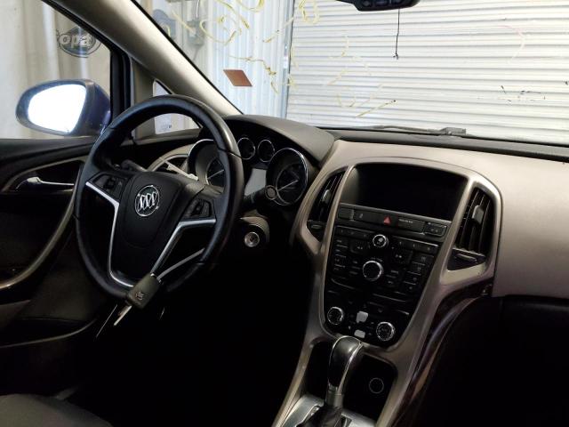 Фото 9 с аукциона – 2013 BUICK VERANO CON с VIN 1G4PR5SK4D4167598