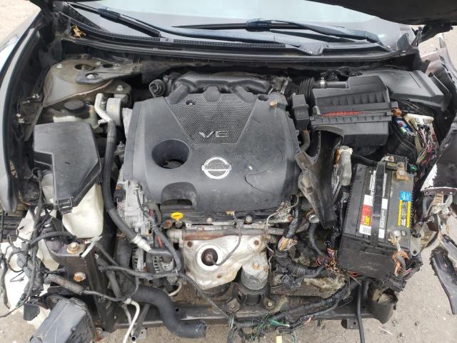 Photo 7 from auction – 2014 NISSAN MAXIMA S with VIN 1N4AA5AP8EC493755
