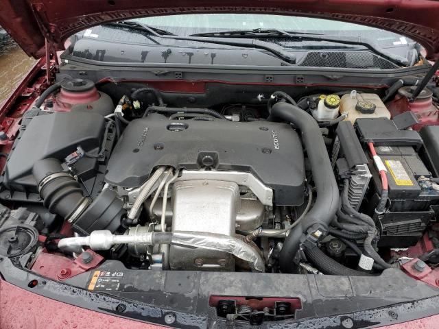 Photo 7 from auction – 2017 BUICK REGAL PREM with VIN 2G4GR5GX3H9137984