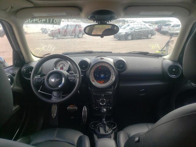 Foto 5 de la subasta – 2014 MINI COOPER S C con VIN WMWZC5C50EWP41818