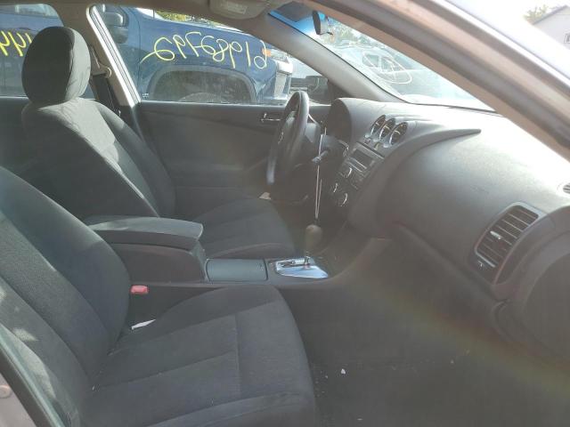 Photo 5 from auction – 2012 NISSAN ALTIMA BAS with VIN 1N4AL2AP6CN493425