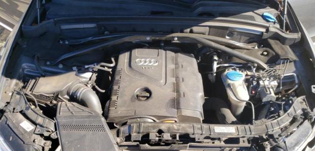 Photo 7 from auction – 2014 AUDI Q5 PREMIUM with VIN WA1LFAFP8EA082562