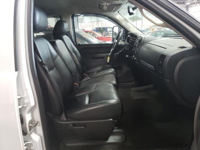 Photo 5 from auction – 2013 CHEVROLET silverado with VIN 1GC1KXC81DF143437