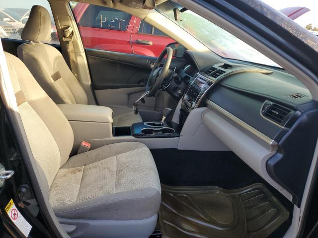 Фото 5 с аукциона – 2012 TOYOTA CAMRY BASE с VIN 4T1BF1FKXCU609403