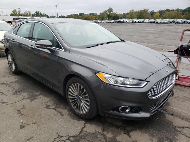 Photo 1 from auction – 2015 FORD FUSION TIT with VIN 3FA6P0D94FR230492