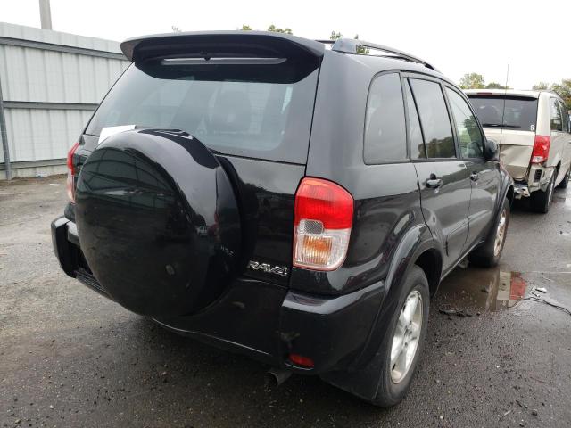 Photo 4 from auction – 2002 TOYOTA RAV4 with VIN JTEHH20VX26041296
