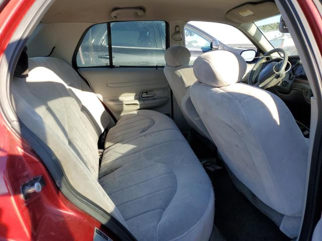 Photo 6 from auction – 2001 FORD CROWN VICT with VIN 2FAFP73W81X133158