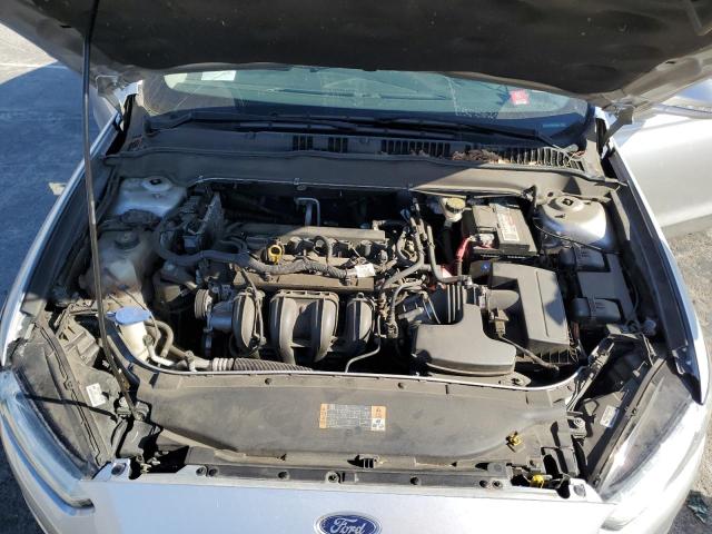Photo 11 from auction – 2014 FORD FUSION SE with VIN 3FA6P0H71ER245409