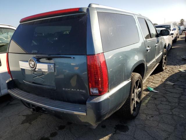 Photo 4 from auction – 2008 CADILLAC ESCALADE with VIN 1GYFK66848R222952