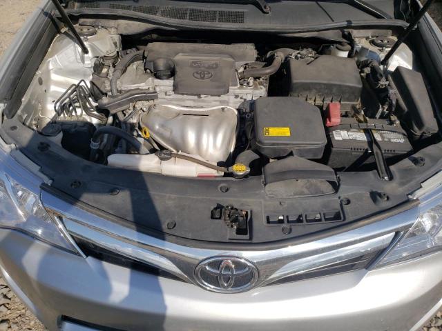 Photo 7 from auction – 2012 TOYOTA CAMRY BASE with VIN 4T1BF1FK0CU046135