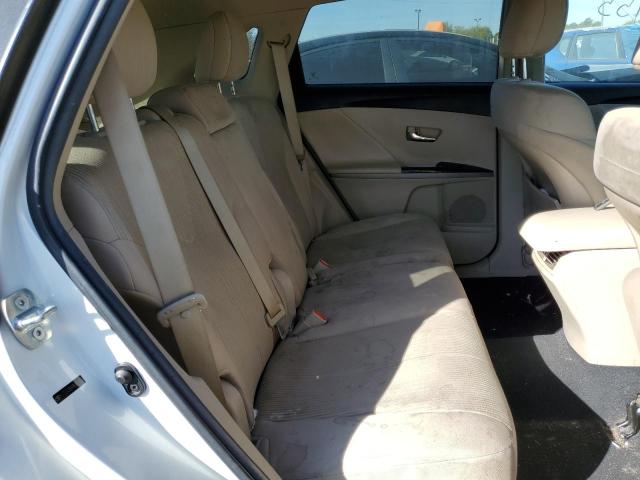 Photo 6 from auction – 2011 TOYOTA VENZA with VIN 4T3ZA3BB4BU051455