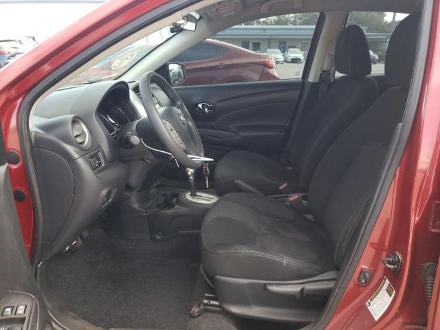 Photo 5 from auction – 2017 NISSAN VERSA S with VIN 3N1CN7AP4HK462877
