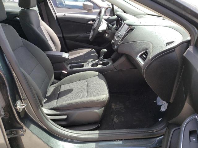 Photo 5 from auction – 2017 CHEVROLET CRUZE LT with VIN 3G1BE6SM7HS579367