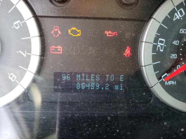 Photo 8 from auction – 2011 FORD ESCAPE LIM with VIN 1FMCU0EG1BKC22136