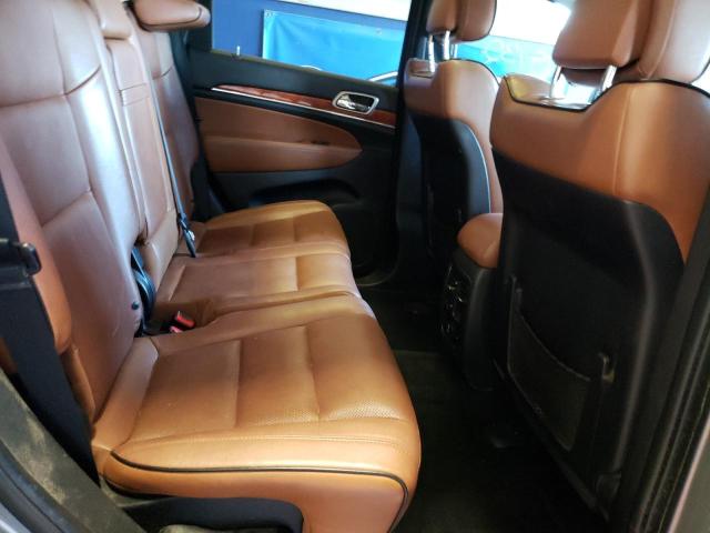 Photo 6 from auction – 2011 JEEP GRAND CHER with VIN 1J4RR6GT5BC629037