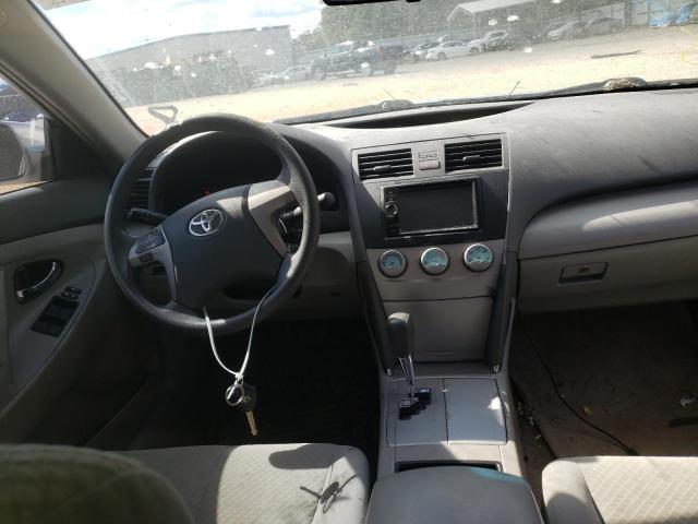 Photo 9 from auction – 2009 TOYOTA CAMRY SE with VIN 4T1BK46K99U082802