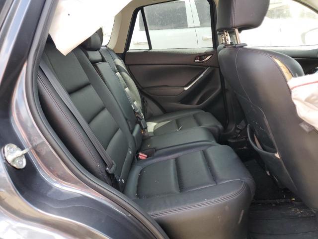 Photo 6 from auction – 2016 MAZDA CX-5 GT with VIN JM3KE4DY6G0887395