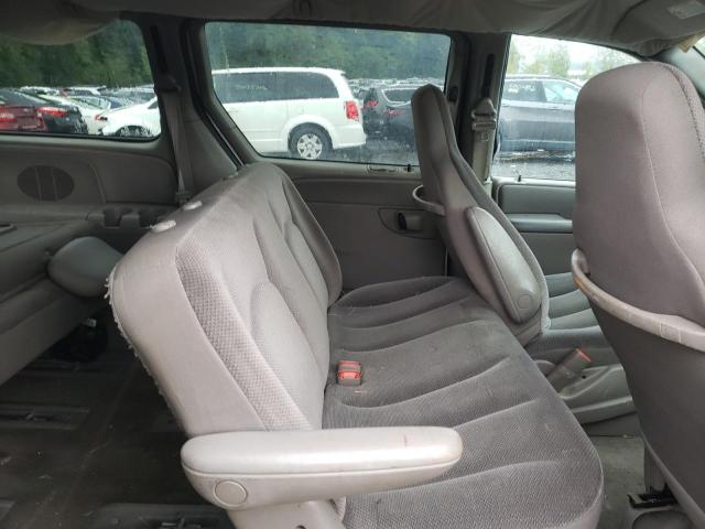 Photo 6 from auction – 2003 DODGE GRAND CARA with VIN 1D4GP24353B270685