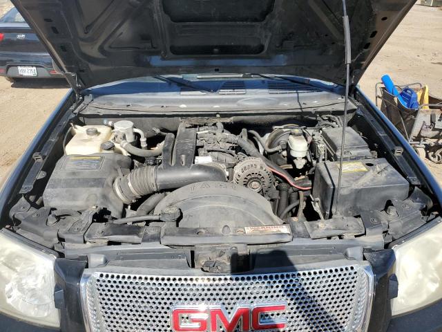 Photo 7 from auction – 2007 GMC ENVOY DENA with VIN 1GKET63MX72155902