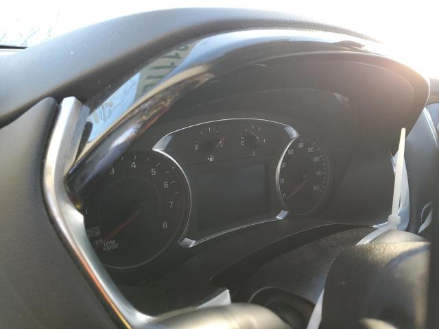 Photo 8 from auction – 2020 CHEVROLET TRAVERSE with VIN 1GNERHKW2LJ217468