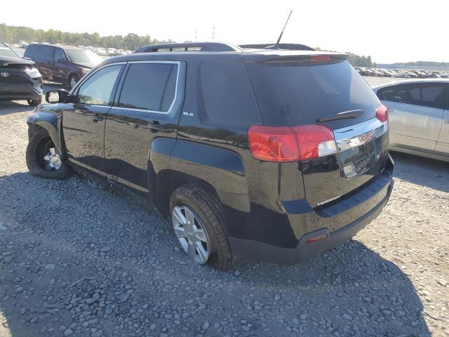 Photo 3 from auction – 2012 GMC TERRAIN SL with VIN 2GKALSEKXC6216407