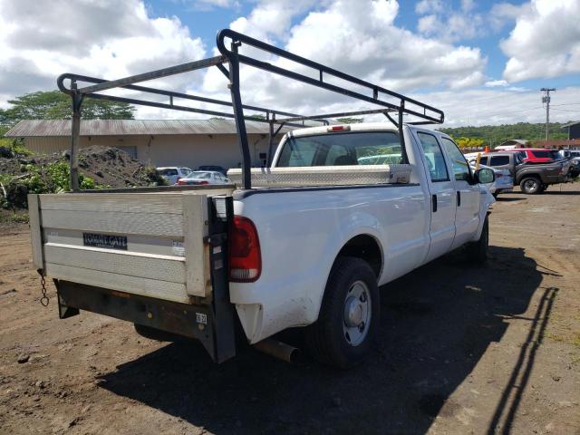 Photo 4 from auction – 2005 FORD F250 SUPER with VIN 1FTSW20P55EA92149