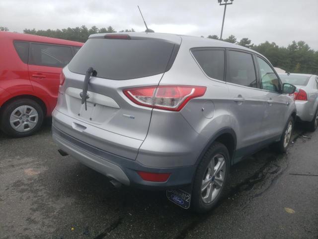 Photo 4 from auction – 2013 FORD ESCAPE SE with VIN 1FMCU9GX6DUD47111