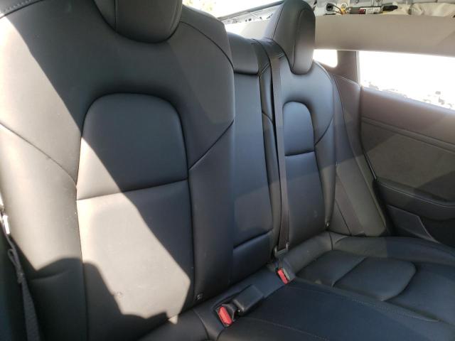 Photo 6 from auction – 2020 TESLA MODEL 3 with VIN 5YJ3E1EA2LF799453
