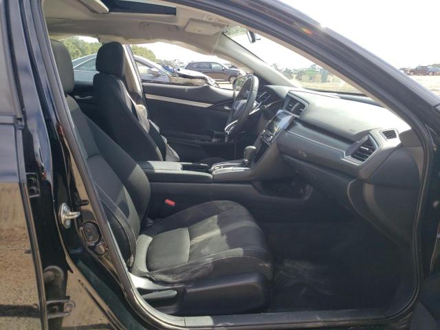 Photo 5 from auction – 2016 HONDA CIVIC EX with VIN 19XFC2F76GE030199