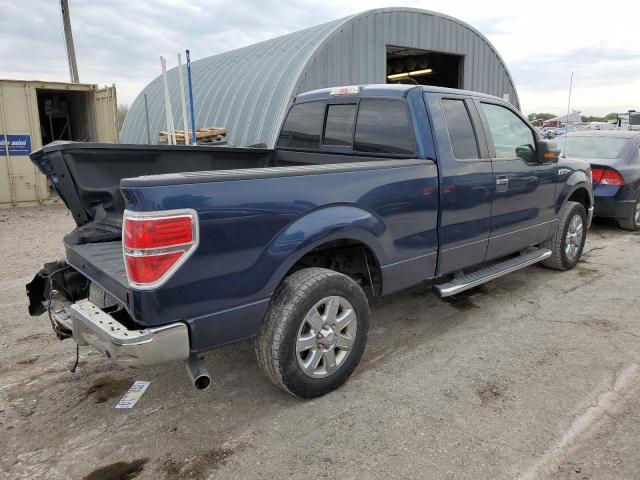 Photo 4 from auction – 2013 FORD F150 SUPER with VIN 1FTFX1CF8DFA30555