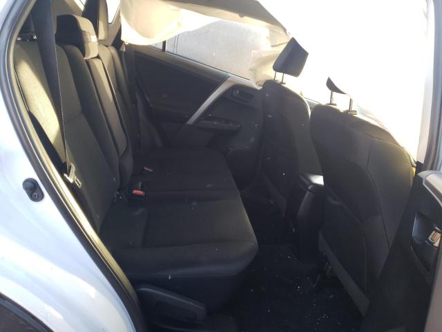 Photo 6 from auction – 2018 TOYOTA RAV4 LE with VIN 2T3ZFREV8JW501326