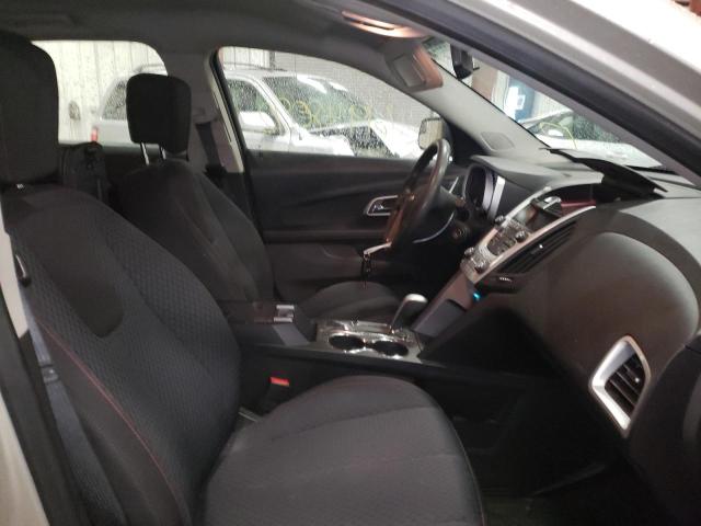 Photo 5 from auction – 2013 CHEVROLET EQUINOX LS with VIN 2GNALBEK6D6227988