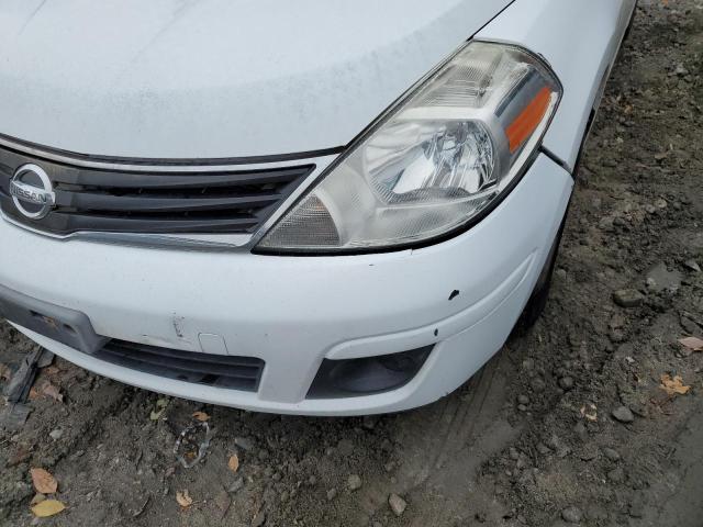 Photo 9 from auction – 2011 NISSAN VERSA S with VIN 3N1BC1CP6BL441347
