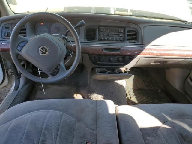 Photo 8 from auction – 2001 MERCURY GRAND MARQ with VIN 2MEFM74W61X603669