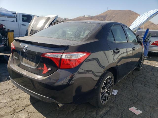 Photo 4 from auction – 2015 TOYOTA COROLLA L with VIN 5YFBURHE2FP276633
