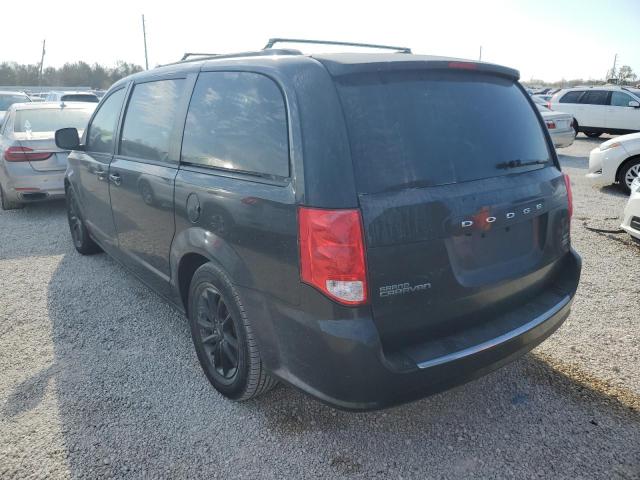 Photo 3 from auction – 2019 DODGE GRAND CARA with VIN 2C4RDGEG4KR693917