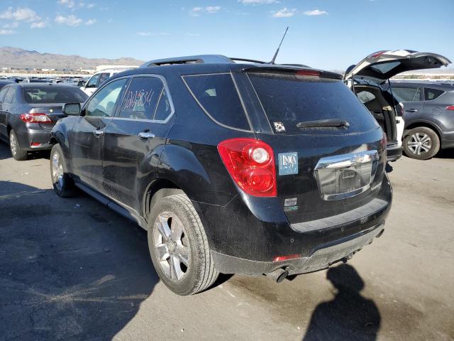Photo 3 from auction – 2011 CHEVROLET EQUINOX LT with VIN 2CNFLFE51B6411860