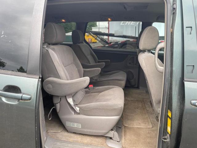 Photo 6 from auction – 2005 TOYOTA SIENNA CE with VIN 5TDZA23C65S306159