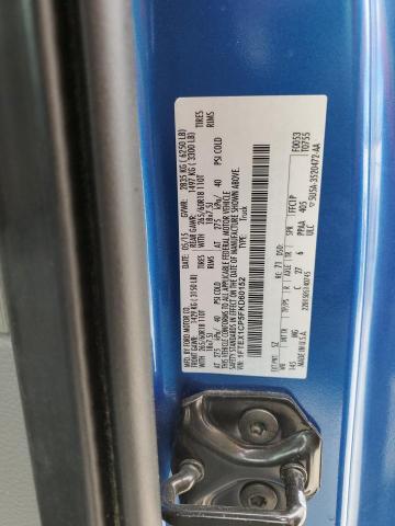 Photo 10 from auction – 2015 FORD F150 SUPER with VIN 1FTEX1CP5FKD60152